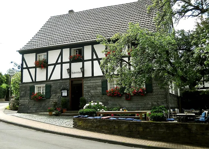 Am Alten Fronhof