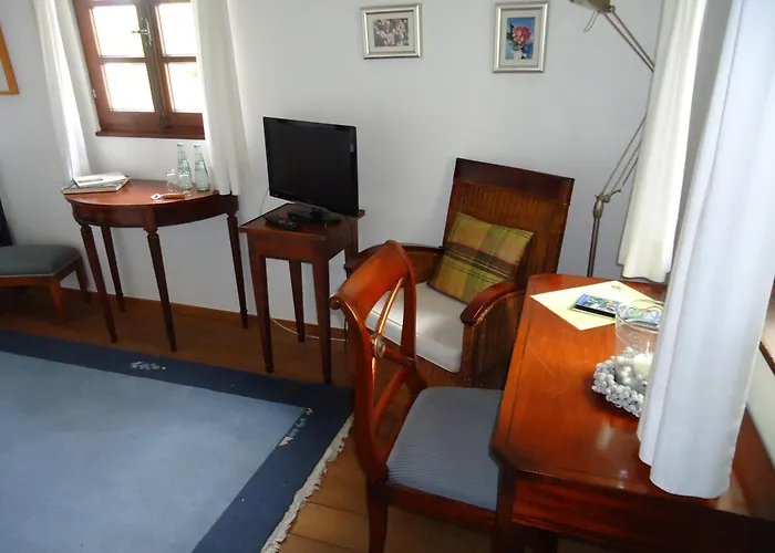 Am Alten Fronhof