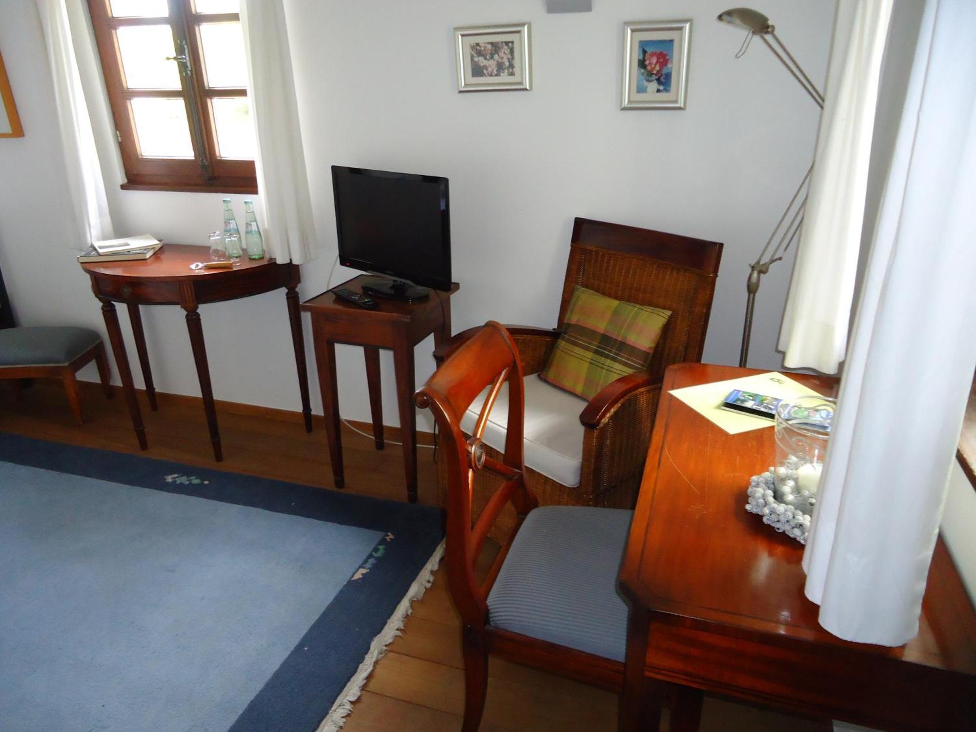 Gasthof Am Alten Fronhof