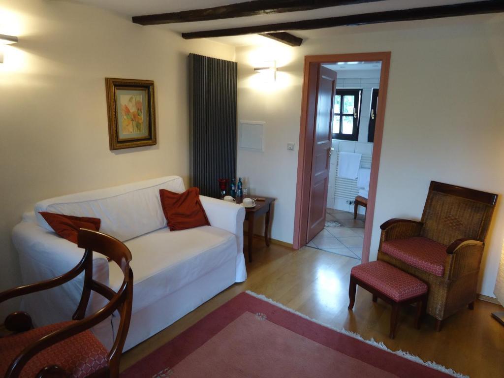 Am Alten Fronhof Gasthof 3*
