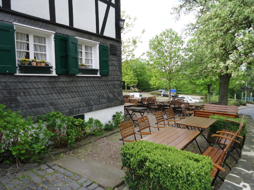 Am Alten Fronhof Gasthof