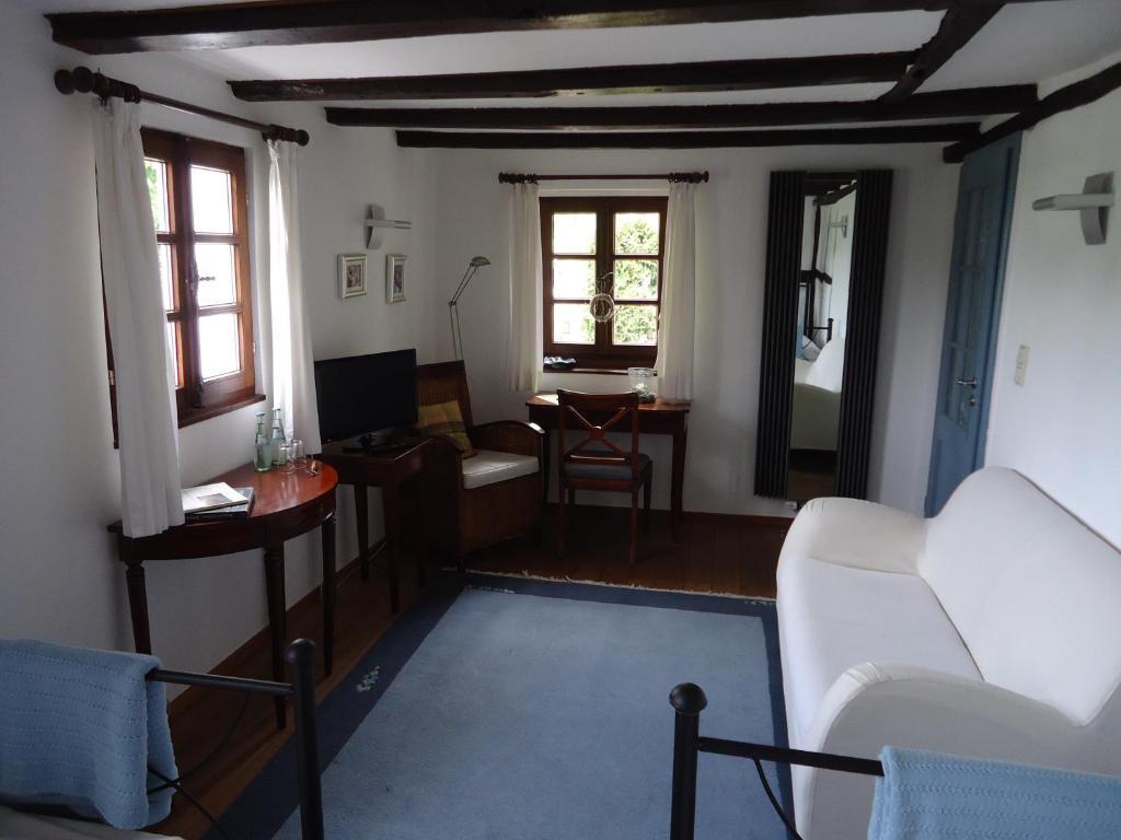 Gasthof Am Alten Fronhof 3*